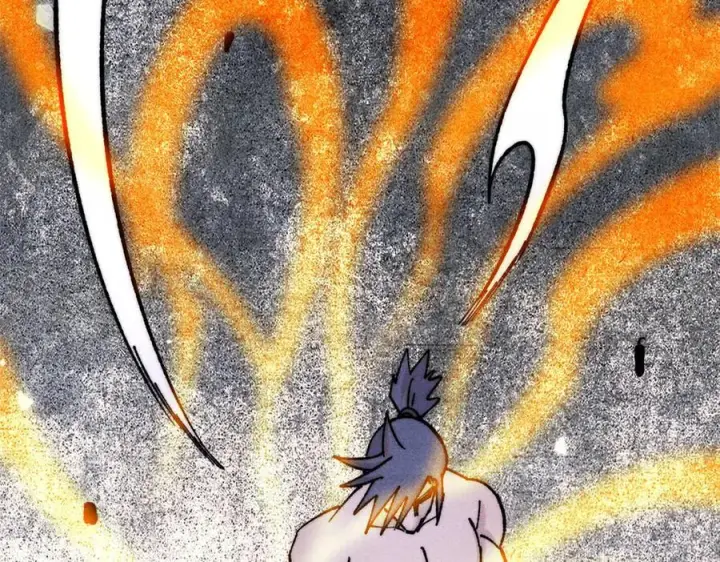 漫画《万古最强宗》379 一群bug能work第8张图