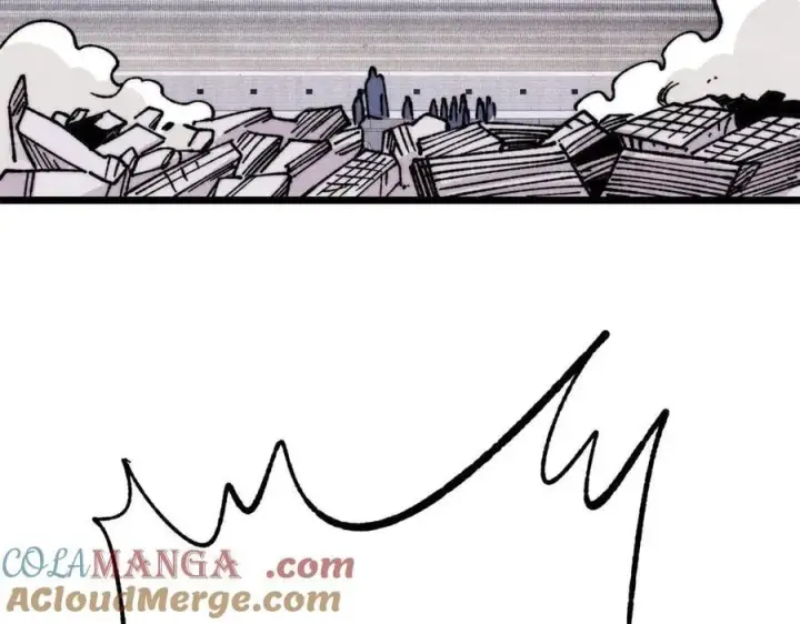 漫画《万古最强宗》379 一群bug能work第97张图