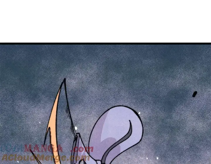 漫画《万古最强宗》380 我要挑战万古全员！第113张图