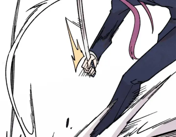 漫画《万古最强宗》380 我要挑战万古全员！第116张图