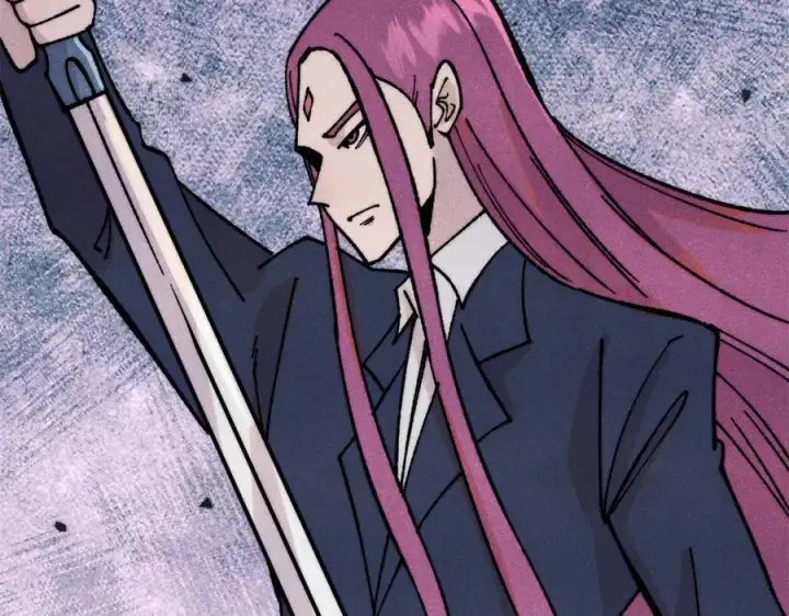 漫画《万古最强宗》380 我要挑战万古全员！第140张图