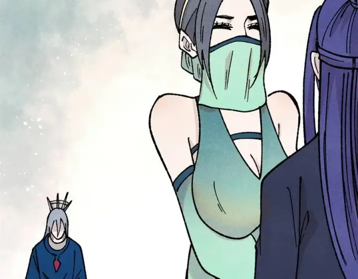 漫画《万古最强宗》380 我要挑战万古全员！第150张图