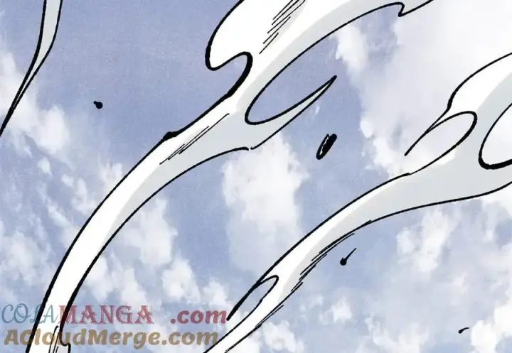 漫画《万古最强宗》380 我要挑战万古全员！第165张图