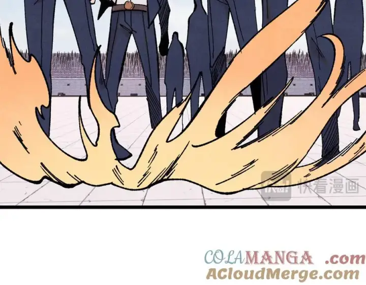漫画《万古最强宗》380 我要挑战万古全员！第169张图