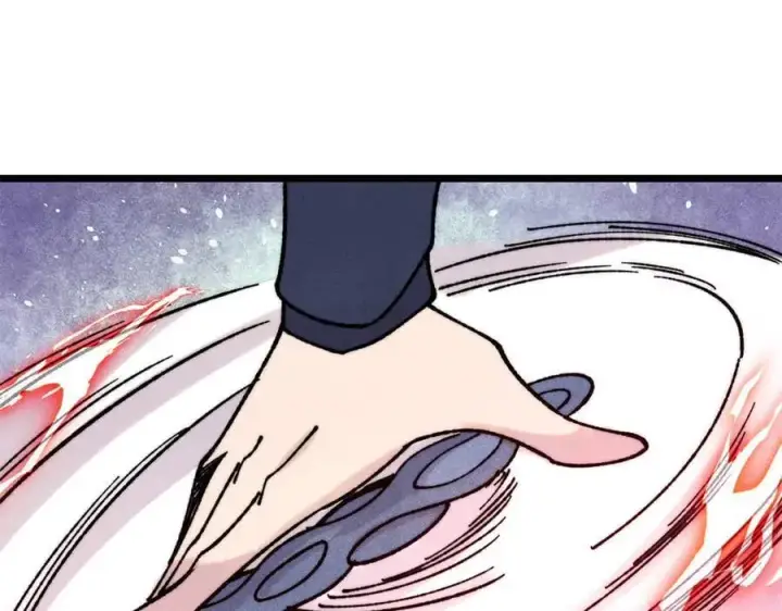 漫画《万古最强宗》380 我要挑战万古全员！第34张图