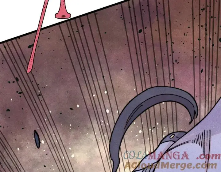 漫画《万古最强宗》380 我要挑战万古全员！第37张图