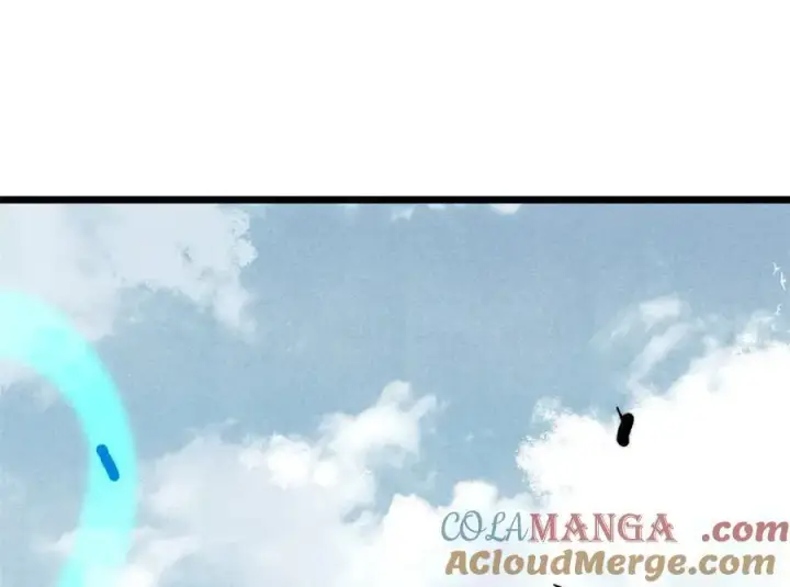 漫画《万古最强宗》380 我要挑战万古全员！第77张图