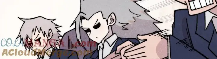 漫画《万古最强宗》380 我要挑战万古全员！第97张图