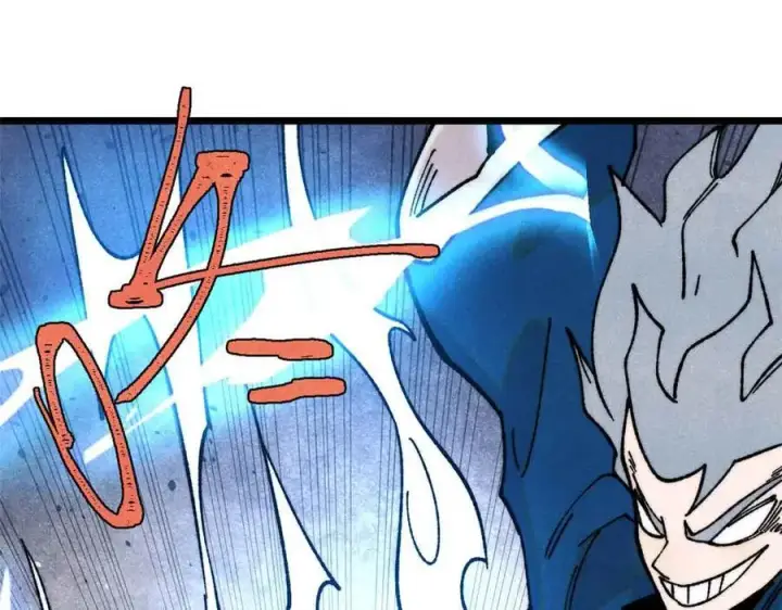 漫画《万古最强宗》381 我数学不好，你不要骗我第100张图