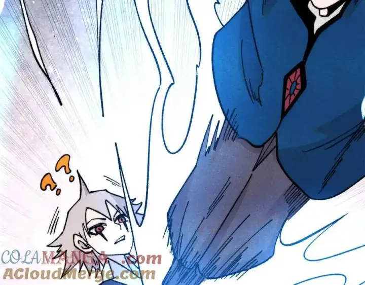 漫画《万古最强宗》381 我数学不好，你不要骗我第101张图
