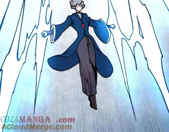 漫画《万古最强宗》381 我数学不好，你不要骗我第113张图