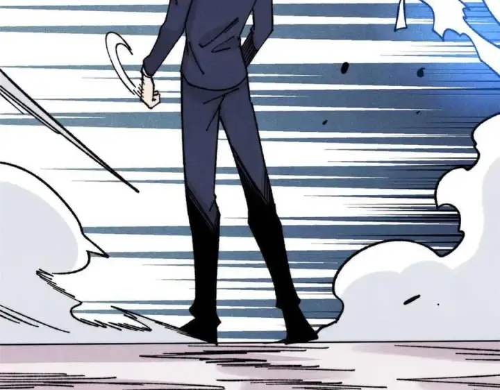 漫画《万古最强宗》381 我数学不好，你不要骗我第14张图