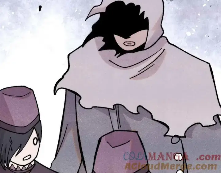 漫画《万古最强宗》381 我数学不好，你不要骗我第161张图