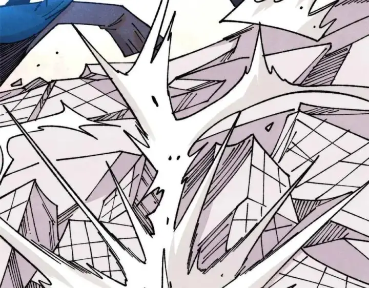 漫画《万古最强宗》381 我数学不好，你不要骗我第52张图