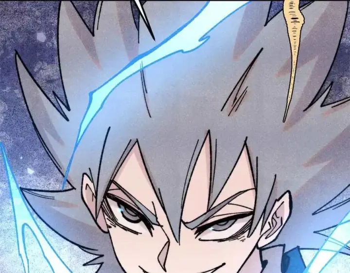 漫画《万古最强宗》381 我数学不好，你不要骗我第64张图