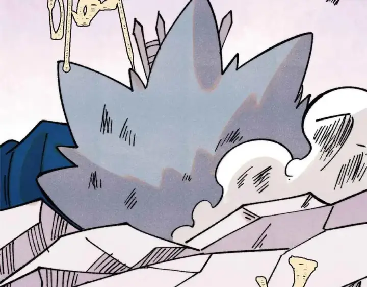 漫画《万古最强宗》381 我数学不好，你不要骗我第86张图
