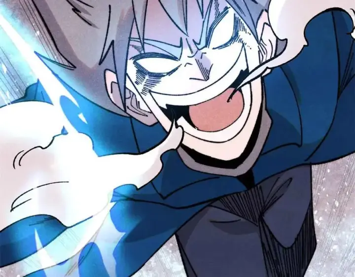 漫画《万古最强宗》381 我数学不好，你不要骗我第95张图