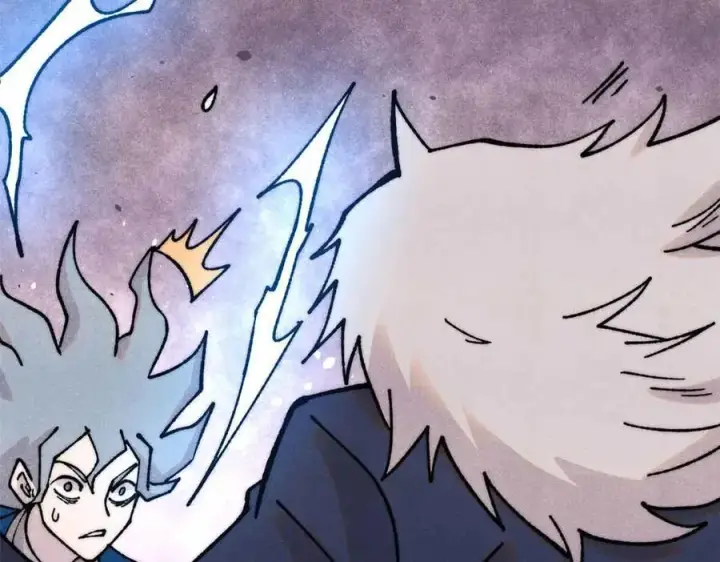 漫画《万古最强宗》382 奴家找得好苦~第36张图
