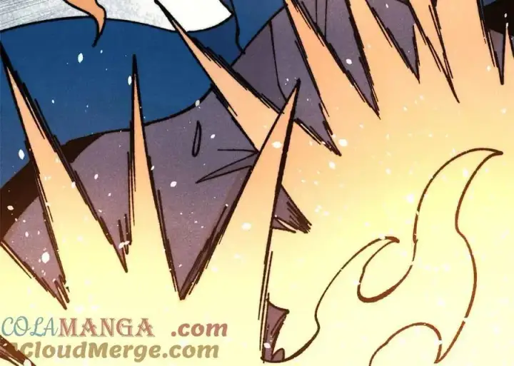漫画《万古最强宗》382 奴家找得好苦~第57张图