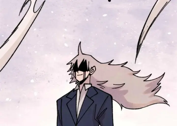 漫画《万古最强宗》382 奴家找得好苦~第67张图