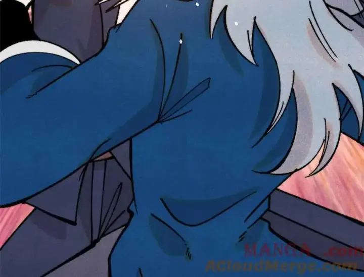 漫画《万古最强宗》382 奴家找得好苦~第9张图