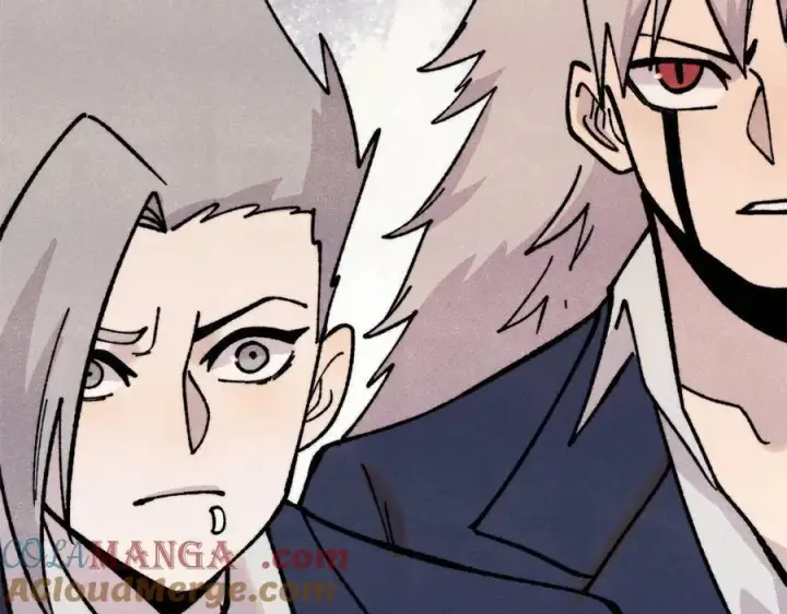 漫画《万古最强宗》383 万古我罩的，懂？第105张图