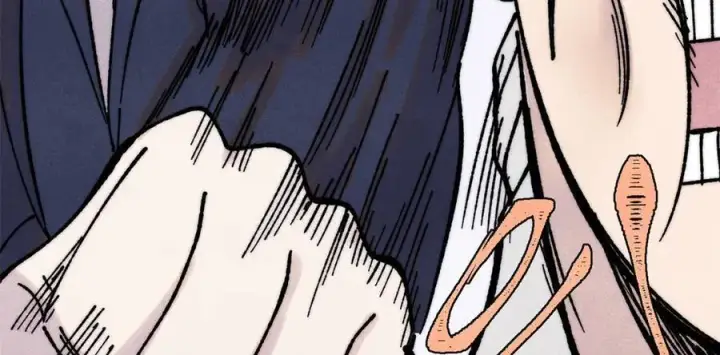 漫画《万古最强宗》383 万古我罩的，懂？第131张图
