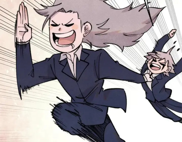 漫画《万古最强宗》383 万古我罩的，懂？第172张图