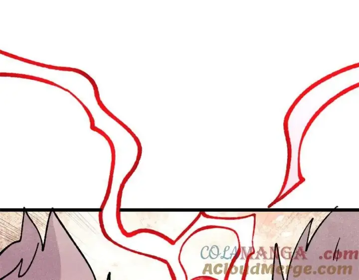 漫画《万古最强宗》383 万古我罩的，懂？第81张图