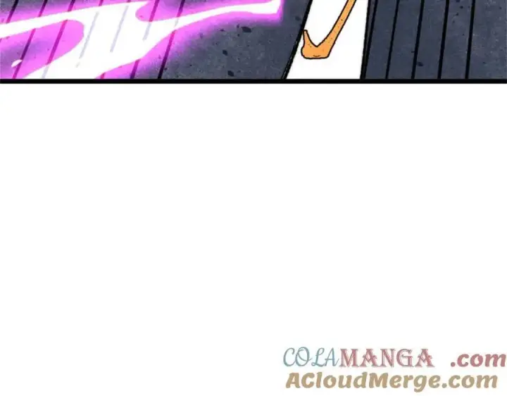 漫画《万古最强宗》385 一场没有胜者的战斗第13张图