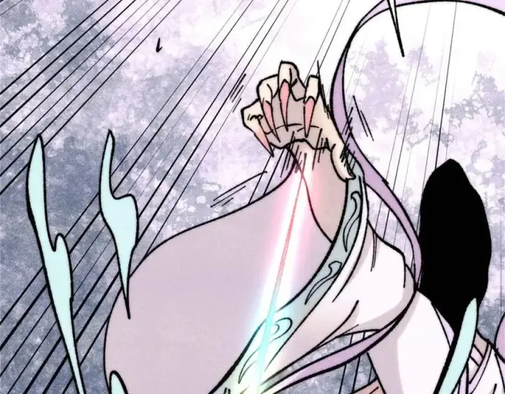 漫画《万古最强宗》385 一场没有胜者的战斗第22张图