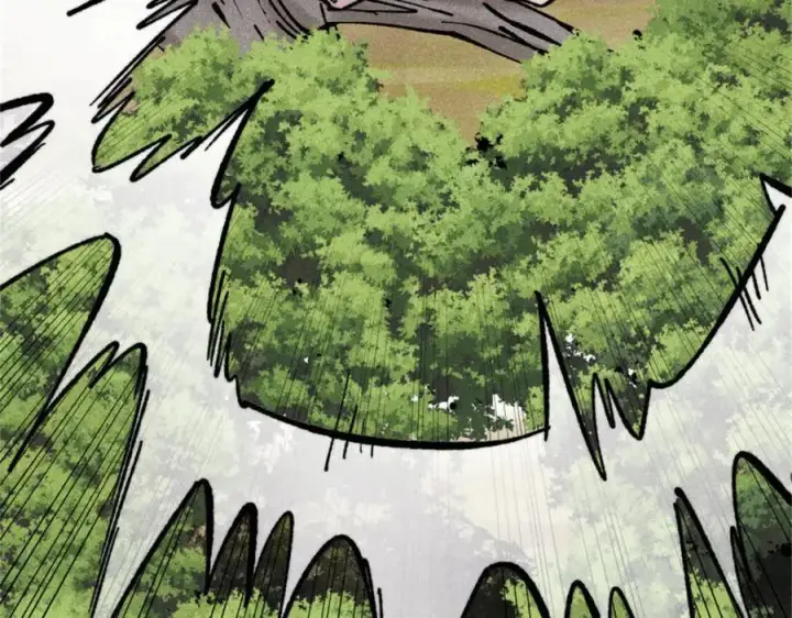 漫画《万古最强宗》386 我的蛋呢？？？第106张图