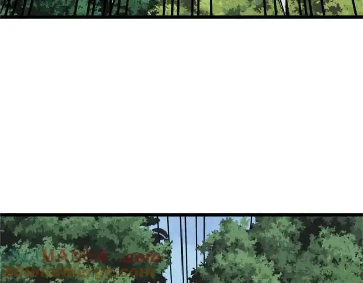 漫画《万古最强宗》386 我的蛋呢？？？第109张图
