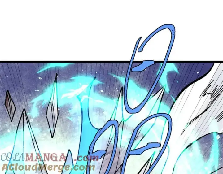 漫画《万古最强宗》386 我的蛋呢？？？第153张图