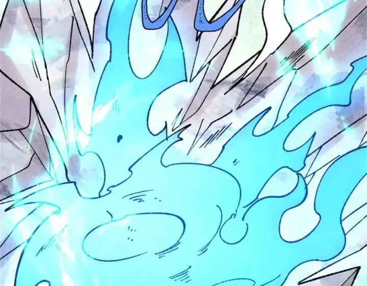 漫画《万古最强宗》386 我的蛋呢？？？第154张图