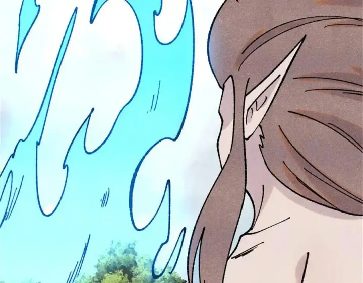漫画《万古最强宗》386 我的蛋呢？？？第160张图