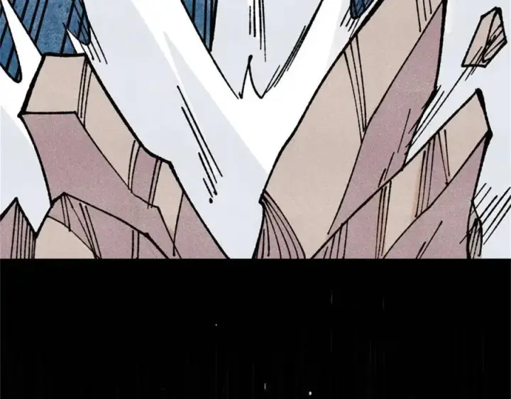 漫画《万古最强宗》386 我的蛋呢？？？第166张图