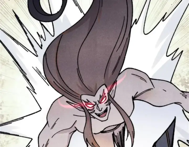 漫画《万古最强宗》386 我的蛋呢？？？第27张图