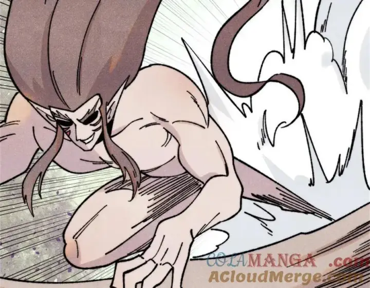 漫画《万古最强宗》386 我的蛋呢？？？第69张图