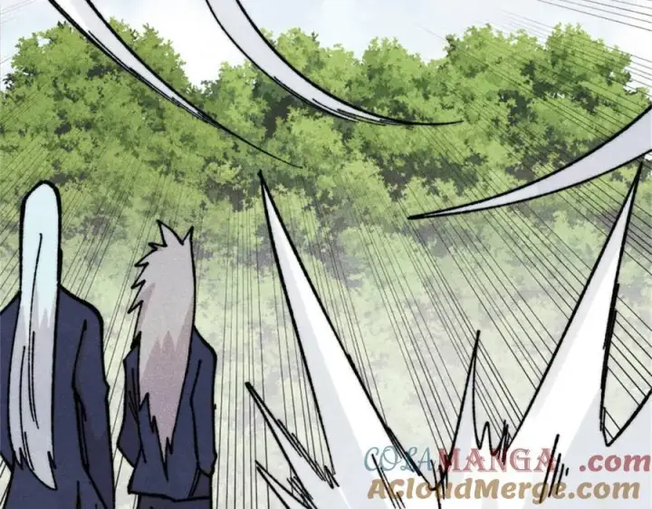 漫画《万古最强宗》386 我的蛋呢？？？第81张图