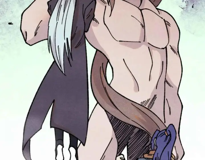 漫画《万古最强宗》387 离近点，往这看~第142张图