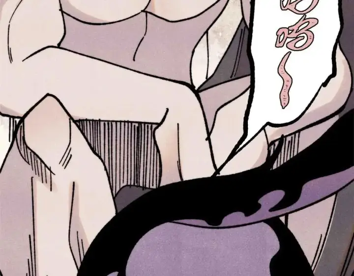漫画《万古最强宗》387 离近点，往这看~第8张图