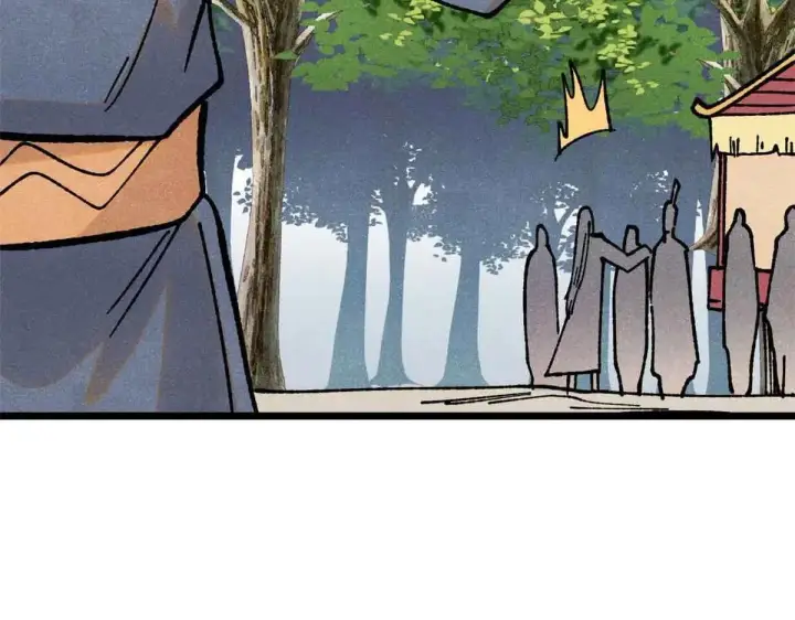 漫画《万古最强宗》387 离近点，往这看~第84张图