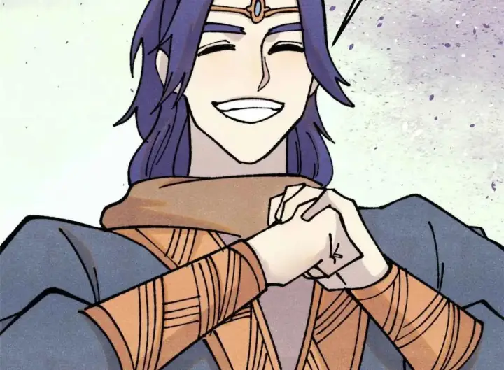 漫画《万古最强宗》387 离近点，往这看~第87张图