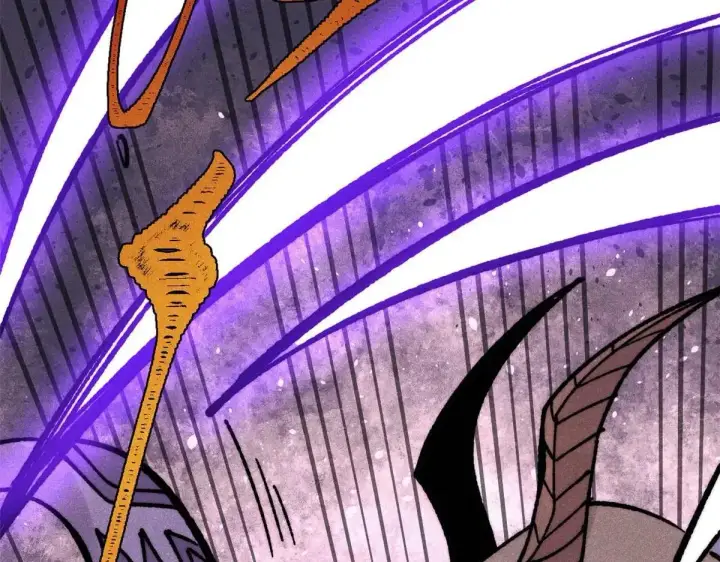 漫画《万古最强宗》388 瞄准，致命打击第127张图