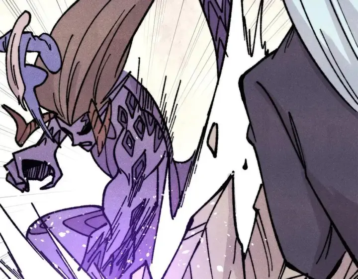 漫画《万古最强宗》388 瞄准，致命打击第136张图