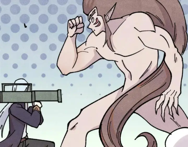 漫画《万古最强宗》388 瞄准，致命打击第165张图