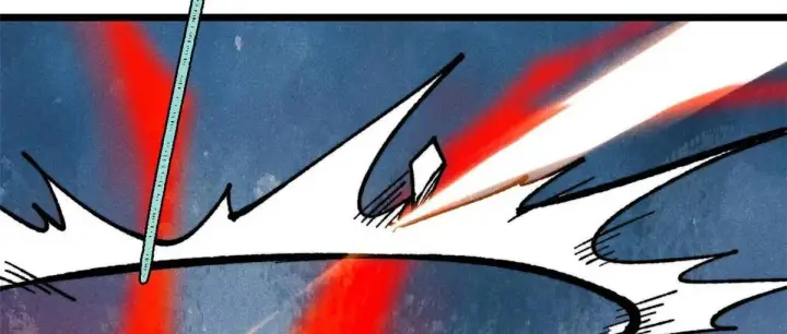 漫画《万古最强宗》388 瞄准，致命打击第18张图