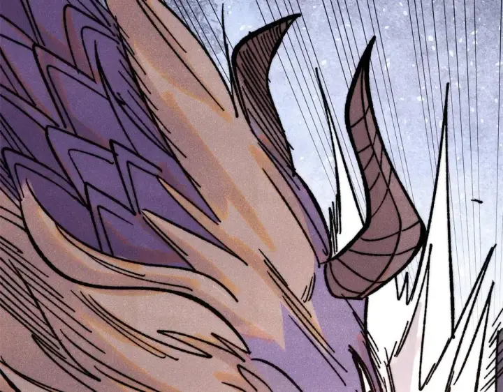 漫画《万古最强宗》388 瞄准，致命打击第35张图