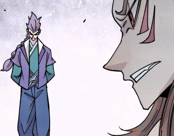 漫画《万古最强宗》388 瞄准，致命打击第49张图